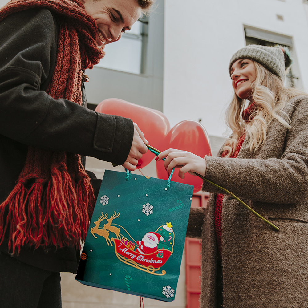 Caja De Regalo Sorpresa Explosión Caja De Regalo Sorpresa Recién Feliz Navidad Caja De Regalo De Explosión Emergente Cajas Emergentes Explosivas Para Regalos (juego De 10, 12, 16, 20 Cajas) Para La Familia - soufeeles