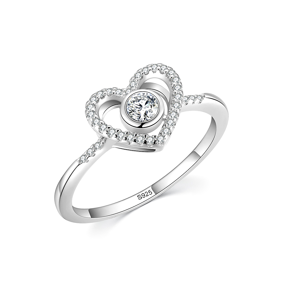 Caja De Princesa Y Anillo De Promesa - soufeeles