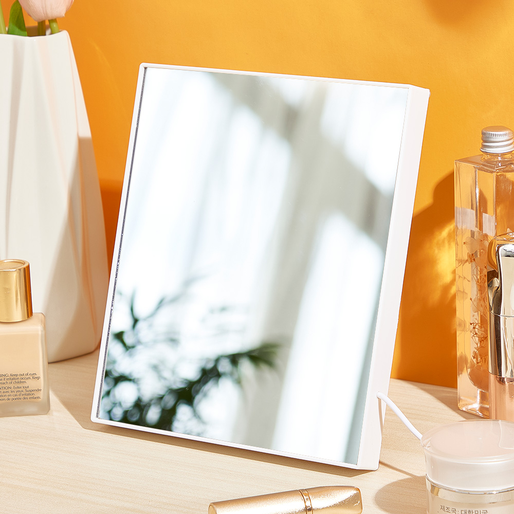 Luz De Espejo Personalizada Con Forma De Puño, Luz De Noche Personalizada, Nombres De Niños, Regalos Para El Día Del Padre - soufeeles