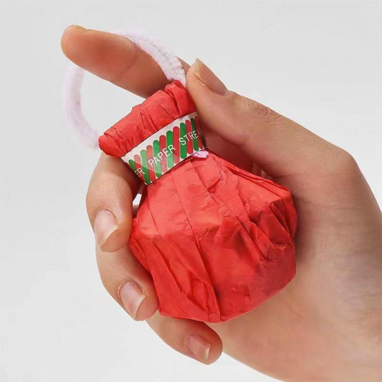 Serpentinas, Cintas Y Guirnaldas De Confeti Personalizadas Hechas A Mano Para Bodas, Fiestas Y Regalos De Cumpleaños. - soufeeles