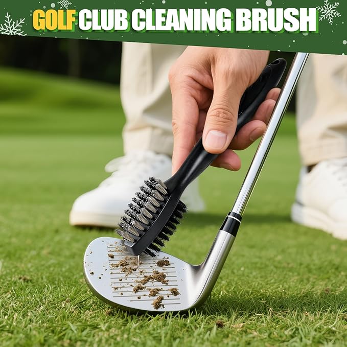 Calendrier De L'avent De Golf : 24 jours De Surprises De Golf. Meilleurs Cadeaux Pour Elle/lui. - soufeelfr