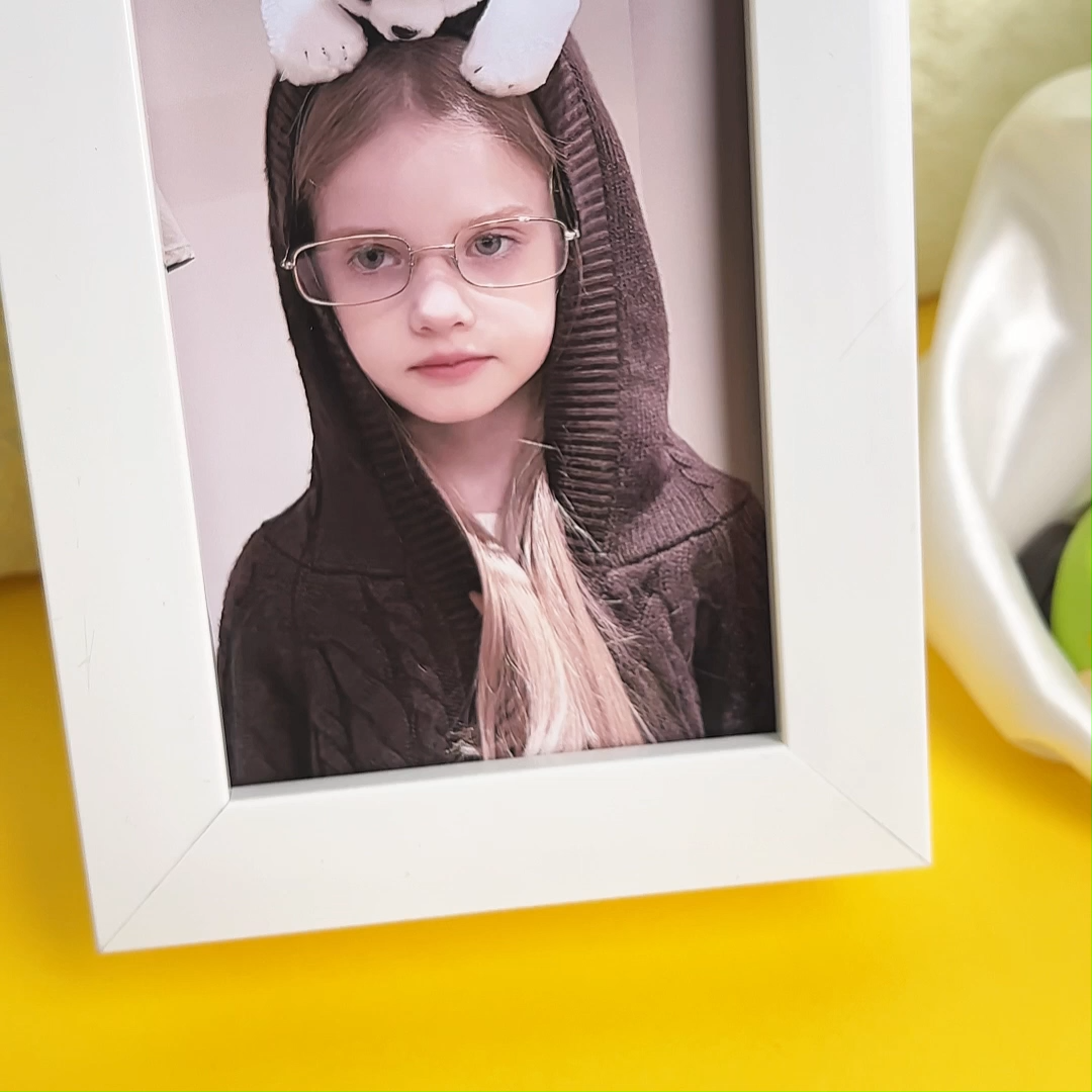 Porte-clés Personnalisé En Peluche Avec Photo, Mini Me, Cadeaux Pour Petit Ami