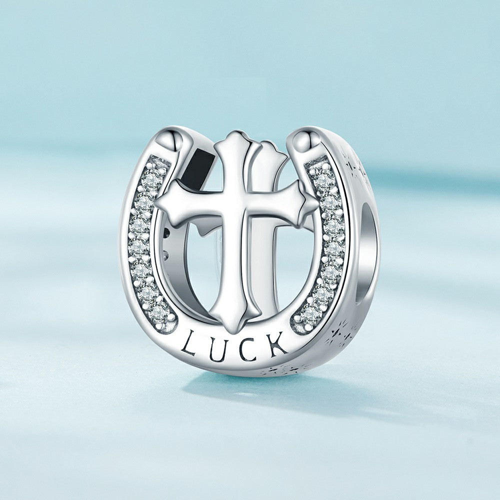 Charme De Garde En Argent Sterling 925 Xs2037