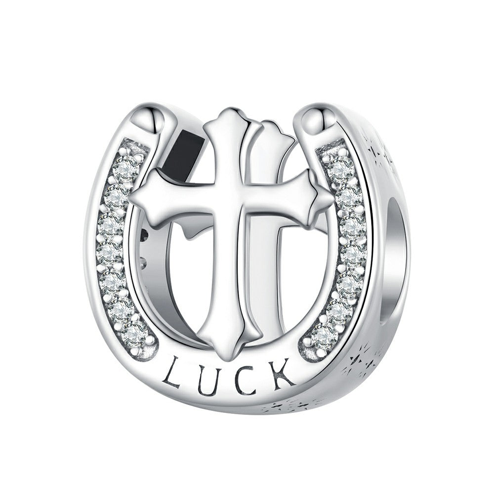 Charme De Garde En Argent Sterling 925 Xs2037