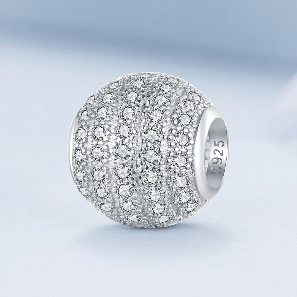 Porte-bonheur En Argent Sterling 925 Xs2041