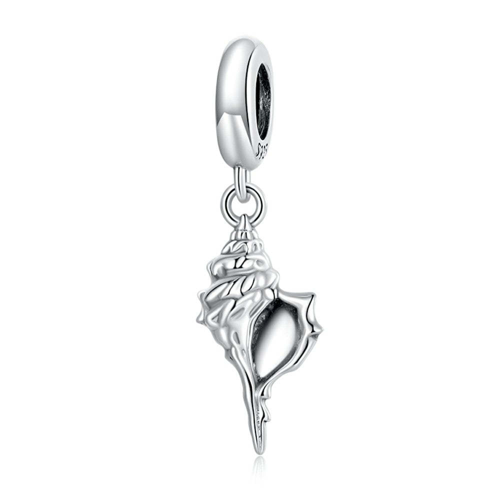Conque Balancent Charme 925 Argent Sterling Yb2515