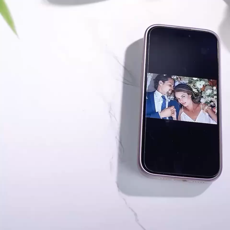 Portachiavi Con Foto Musicale Personalizzato, Carillon, Ciondolo Per Borsa, Che Riproduce Musica Senza Cellulare, Regali Di Anniversario