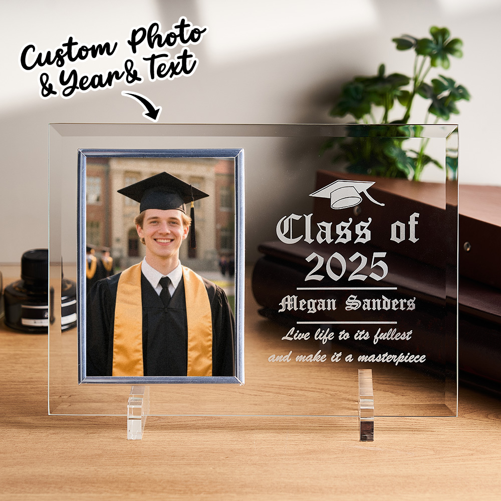 Cornice Per Foto Personalizzata The Graduate Regali Di Laurea Con Foto Personalizzata - soufeelit