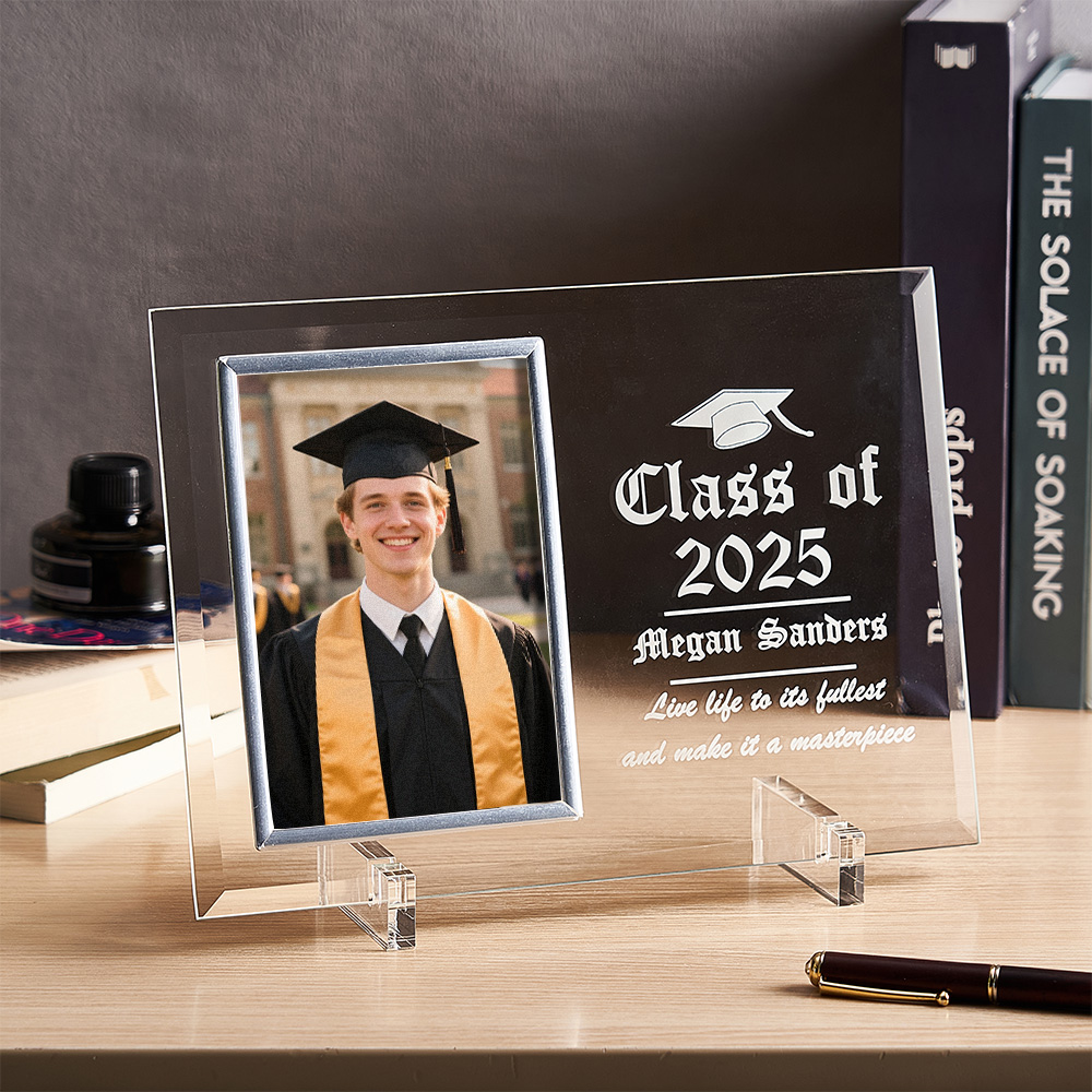 Cornice Per Foto Personalizzata The Graduate Regali Di Laurea Con Foto Personalizzata - soufeelit