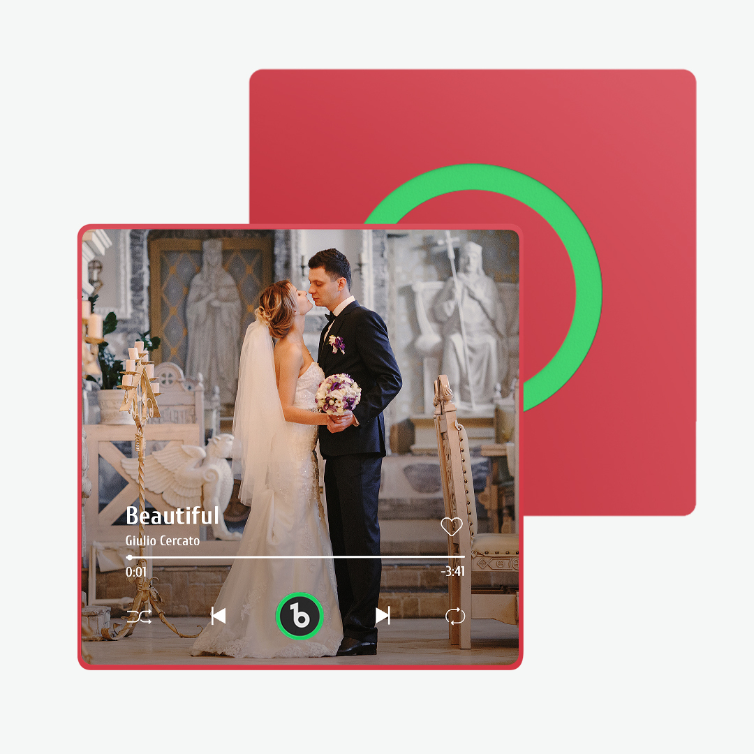 Magnete Per Frigorifero Con Musica Personalizzata Nuovo Aggiornamento 4.0 Cornice Colorata Album Magnete Per Frigorifero Adesivo Per Foto Da Parete Musicale Movimento Musicale Che Può Essere Riprodotto Regalo Di Nozze - soufeelit