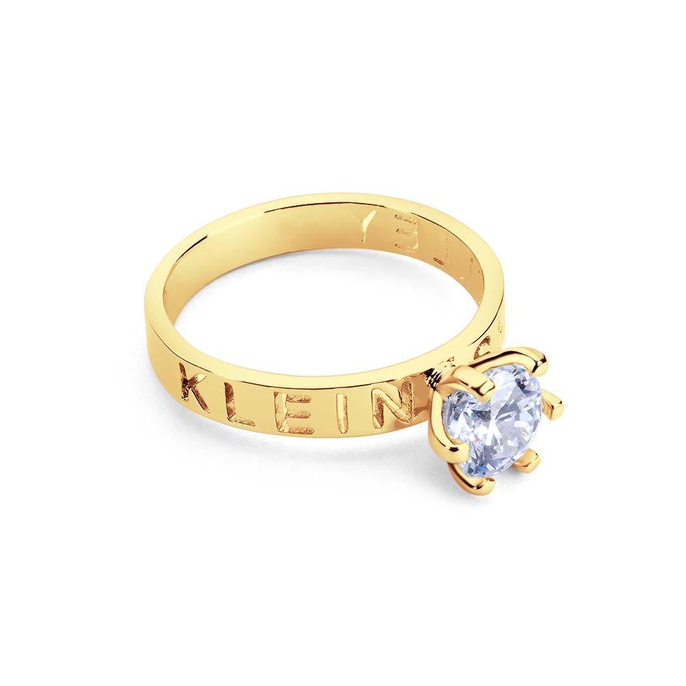 Anello Con Nome Personalizzato Con Dolce Fiaba, Regalo Indimenticabile Per Qualcuno Che Ami - soufeelit