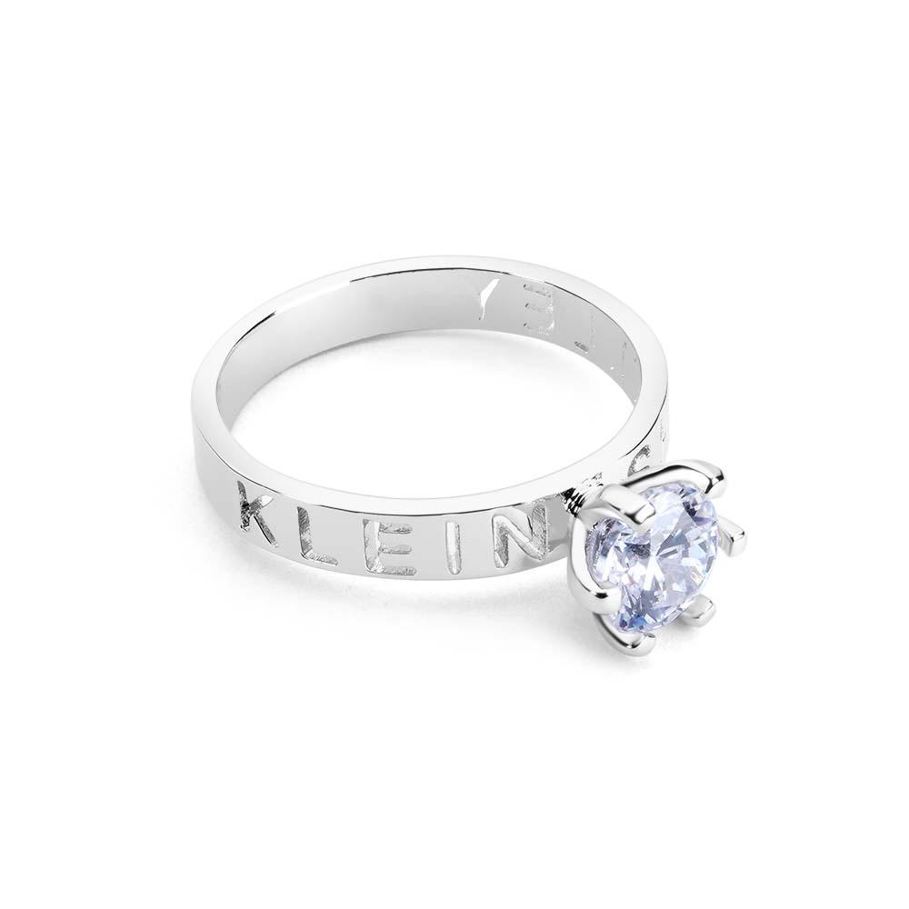 Anello Con Nome Personalizzato Con Dolce Fiaba, Regalo Indimenticabile Per Qualcuno Che Ami - soufeelit