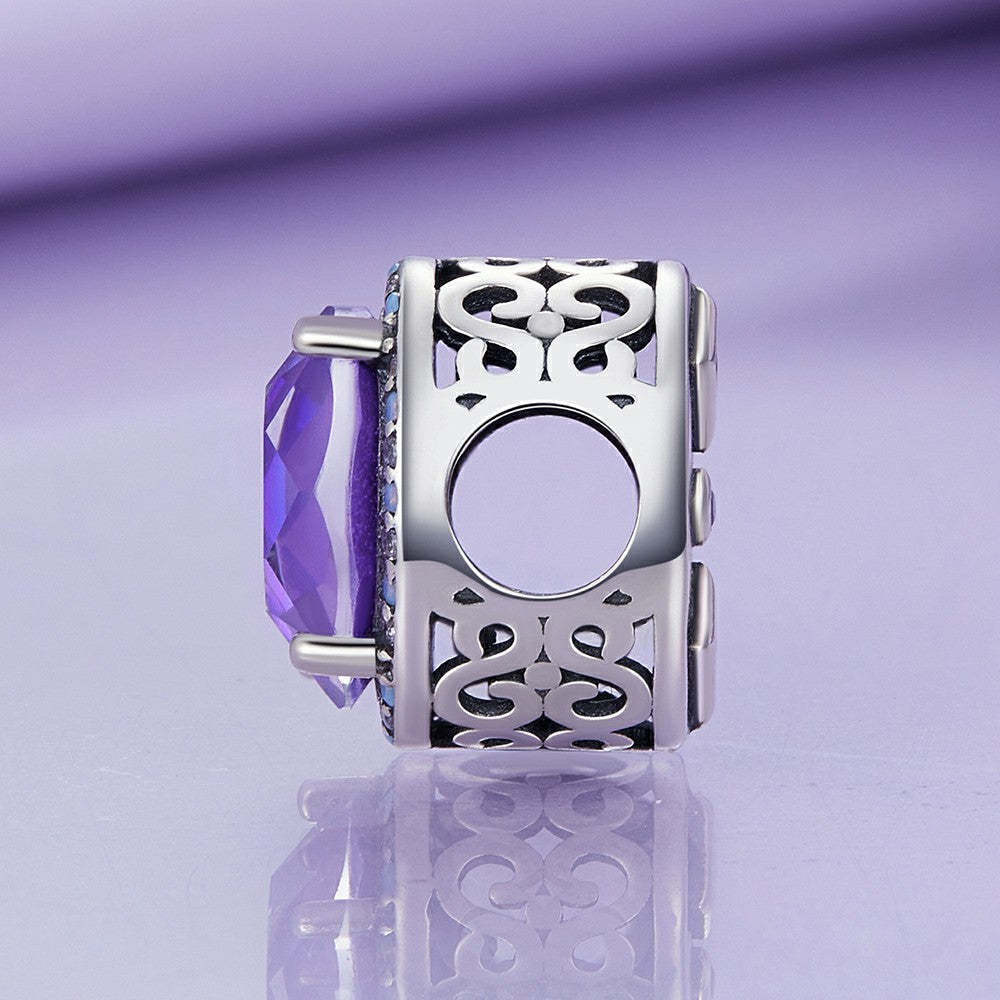 ciondolo unico in pietra di luna in argento sterling 925 xs1974