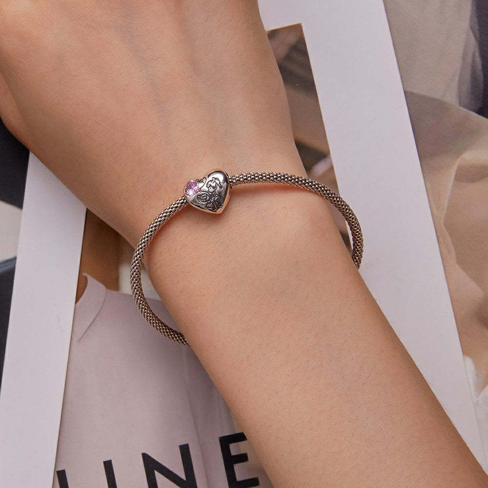 ciondolo amore fraterno argento sterling 925 xs2011
