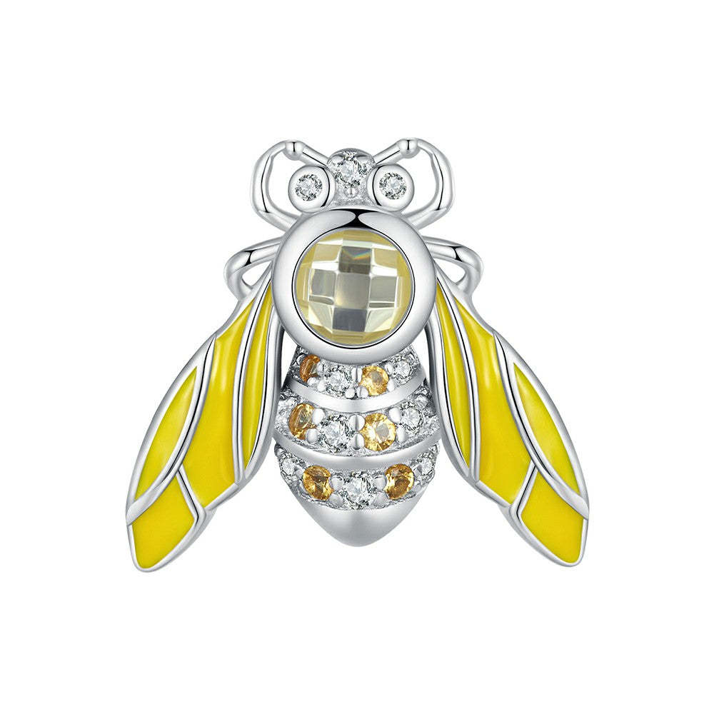 ciondolo ape in argento sterling 925 xs2028