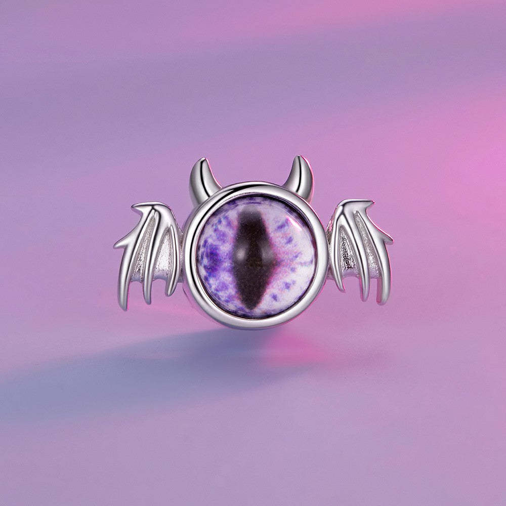 ciondolo diavoletto in argento sterling 925 xs2036