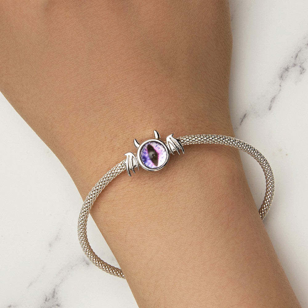 ciondolo diavoletto in argento sterling 925 xs2036