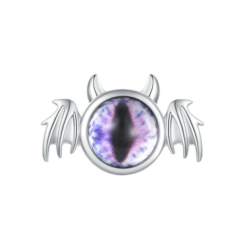 ciondolo diavoletto in argento sterling 925 xs2036
