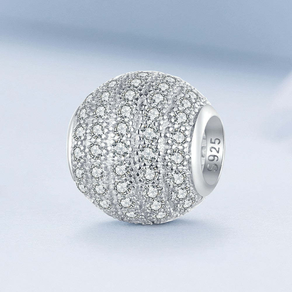 ciondolo pieno di fortuna argento sterling 925 xs2041