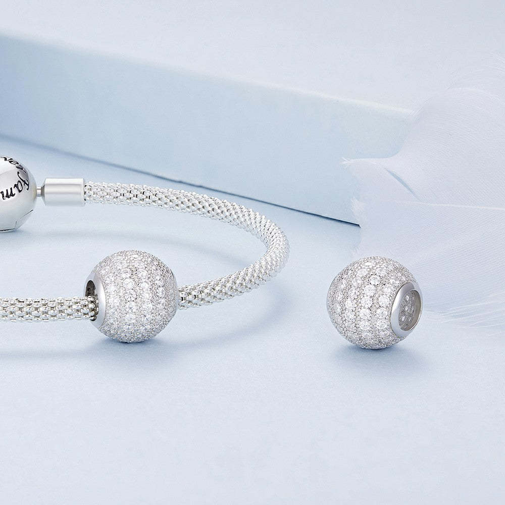 ciondolo pieno di fortuna argento sterling 925 xs2041