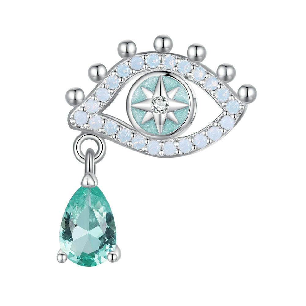ciondolo malocchio argento sterling 925 xs2043