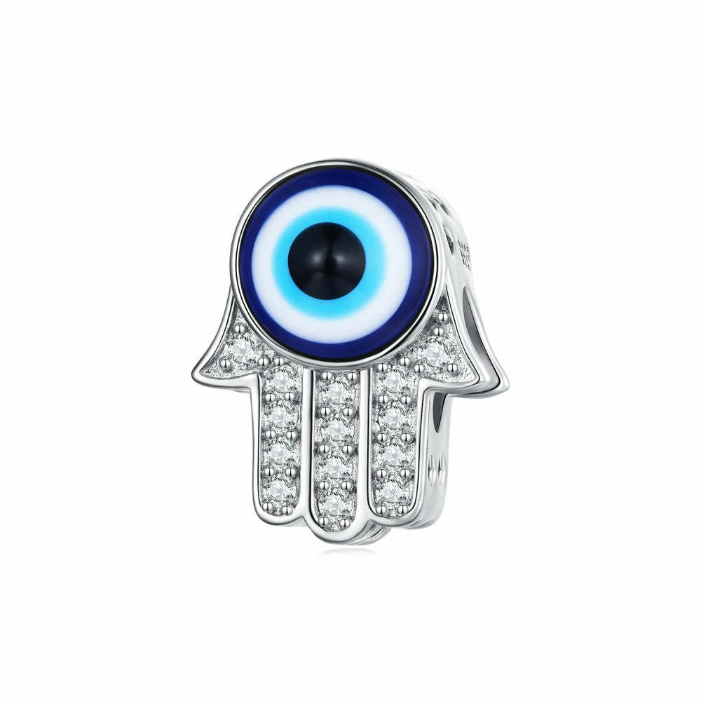 ciondolo mano di Fatima in argento sterling 925 xs2123