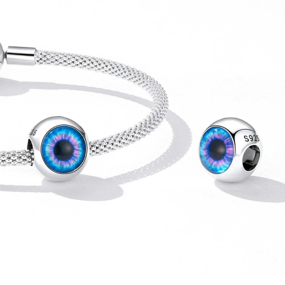 ciondolo occhi strani argento sterling 925 xs2228