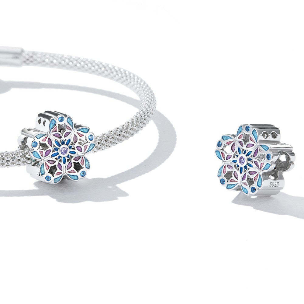 delicato ciondolo a farfalla in argento sterling 925 xs2239
