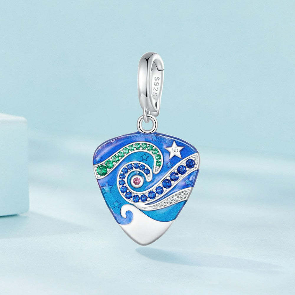 scegli il ciondolo pendente in argento sterling 925 yb2256