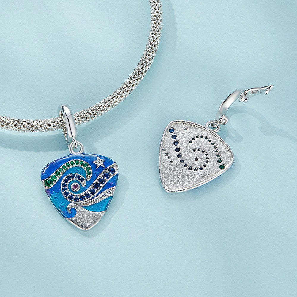 scegli il ciondolo pendente in argento sterling 925 yb2256