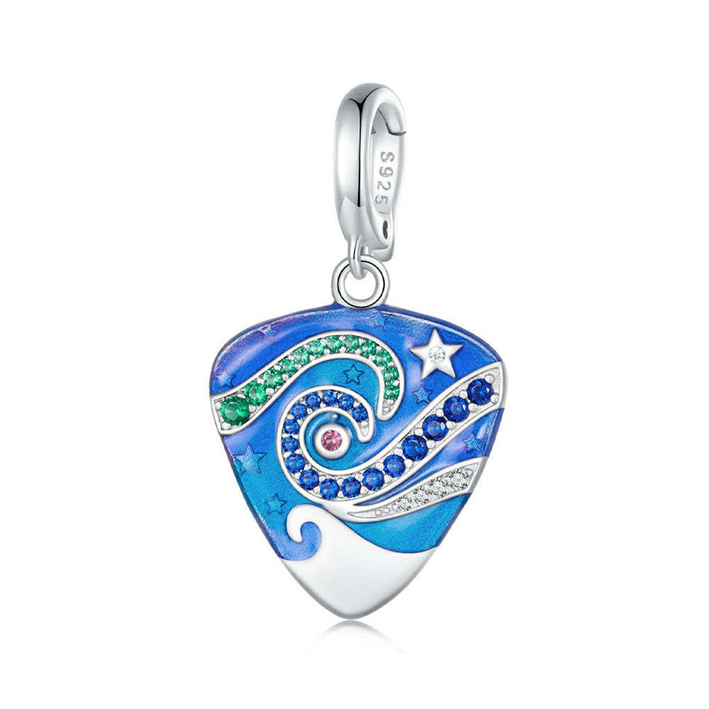 scegli il ciondolo pendente in argento sterling 925 yb2256