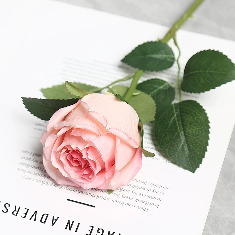 Linda Rosa Personalizada Com Foto Gravável: O Presente Perfeito Para Casais