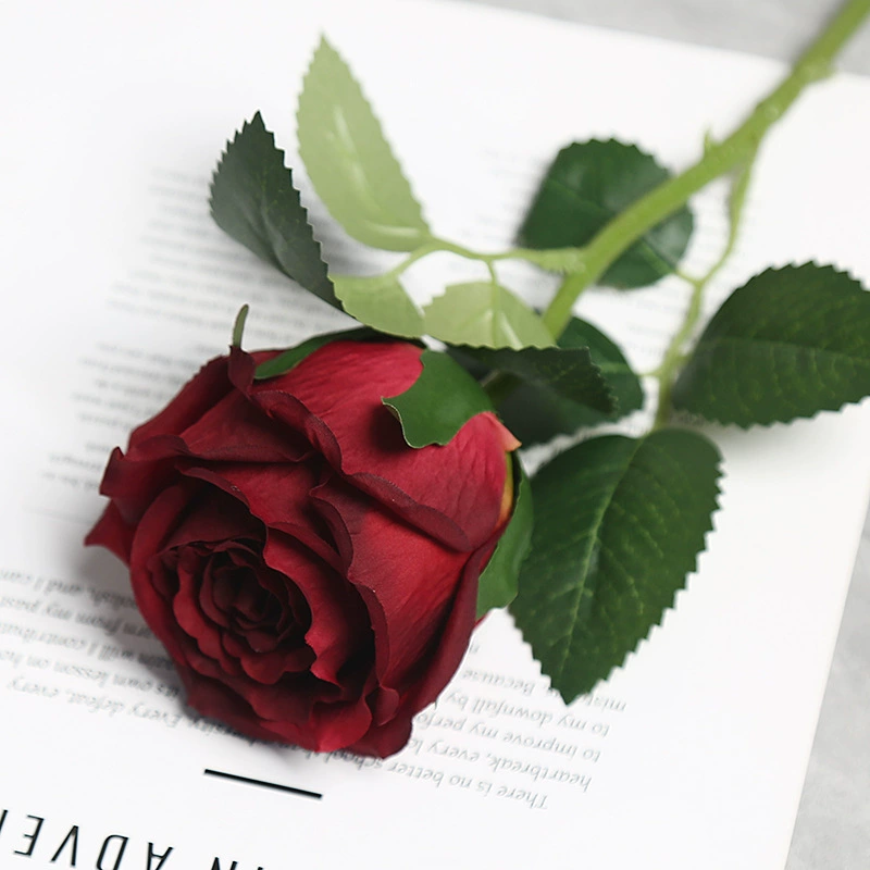 Linda Rosa Personalizada Com Foto Gravável: O Presente Perfeito Para Casais