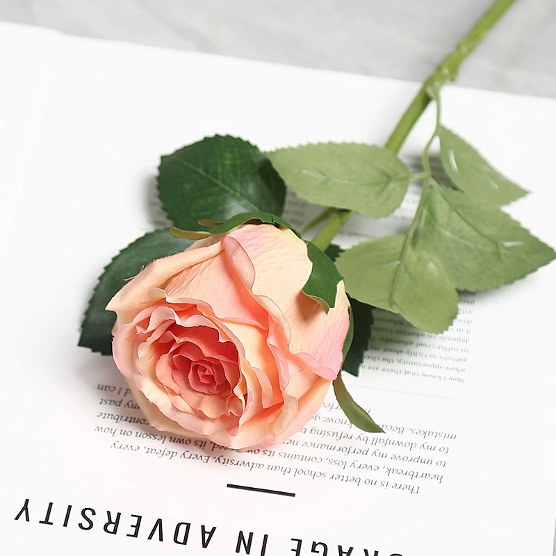 Linda Rosa Personalizada Com Foto Gravável: O Presente Perfeito Para Casais