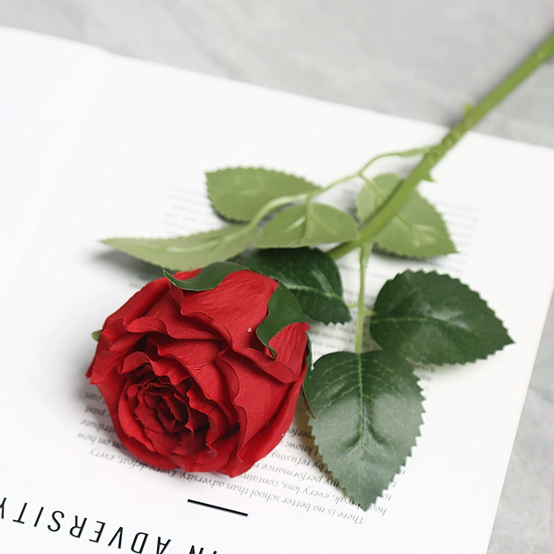 Linda Rosa Personalizada Com Foto Gravável: O Presente Perfeito Para Casais