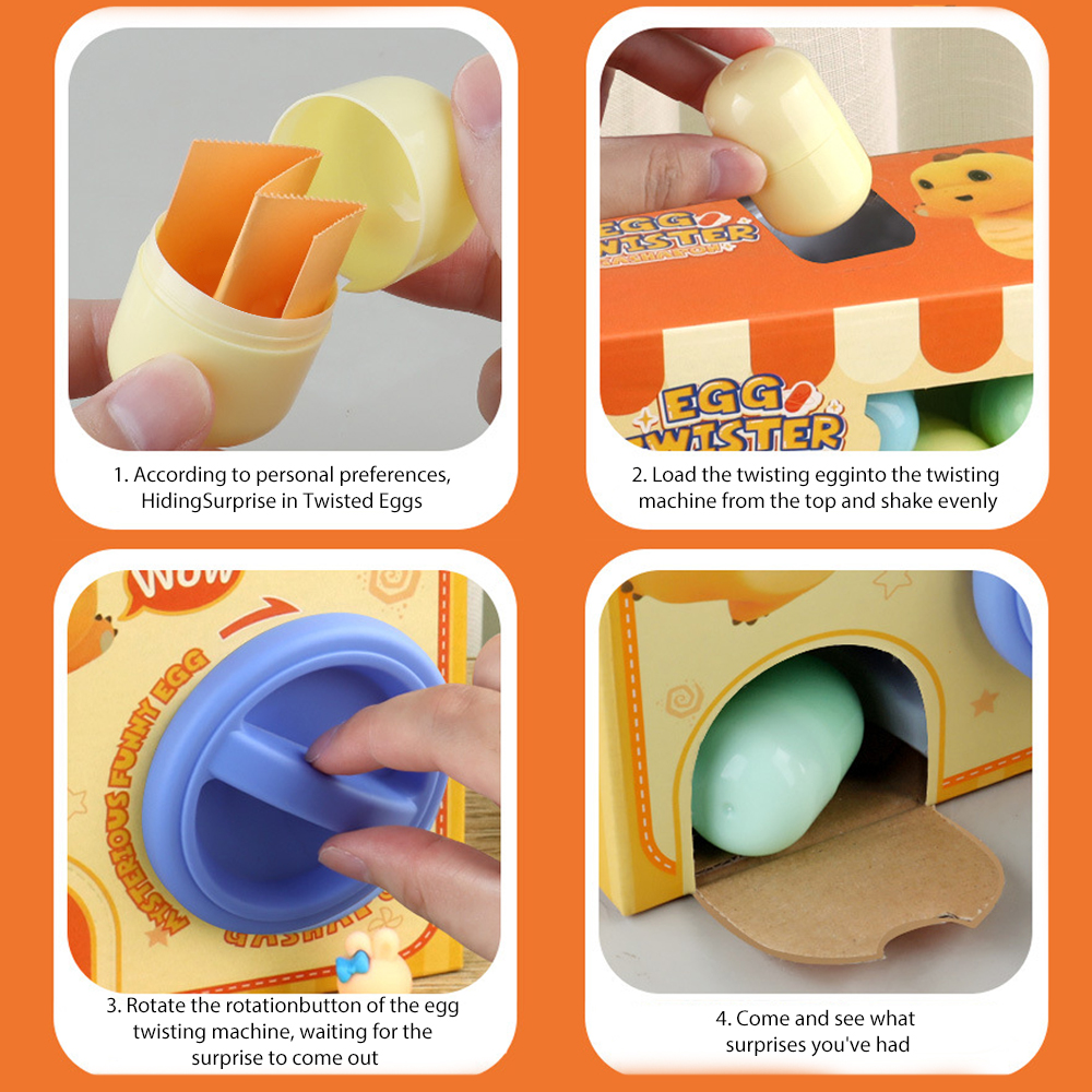 Máquina De Venda Automática De Joias, Calendário Do Advento, Máquina De Torção De Ovos, 24 Pingentes De Natal, Caixa Cega Surpresa, Presente De Natal - soufeelbr