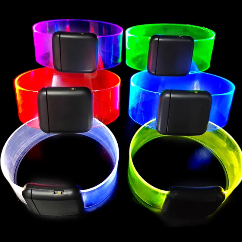 Pulseira Personalizada Com Foto Gravada Masculina, Pulseira De Relógio Luminosa Personalizada, Presentes De Aniversário Para Ele - soufeelbr