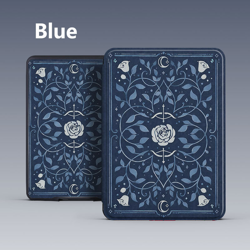 Capa Universal Para Tablets Kindle, Kobo E Fire (6–11 Polegadas) | Fit Paperwhite, Oasis, Scribe, Libra, Clara E Mais