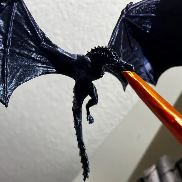 Dragon Flame Book Nook – Inserção De Estante De Dragão De Fantasia, Decoração De Estante De Livro Fiery Para Amantes De Livros, Biblioteca Doméstica E Decoração De Escritório - soufeelbr