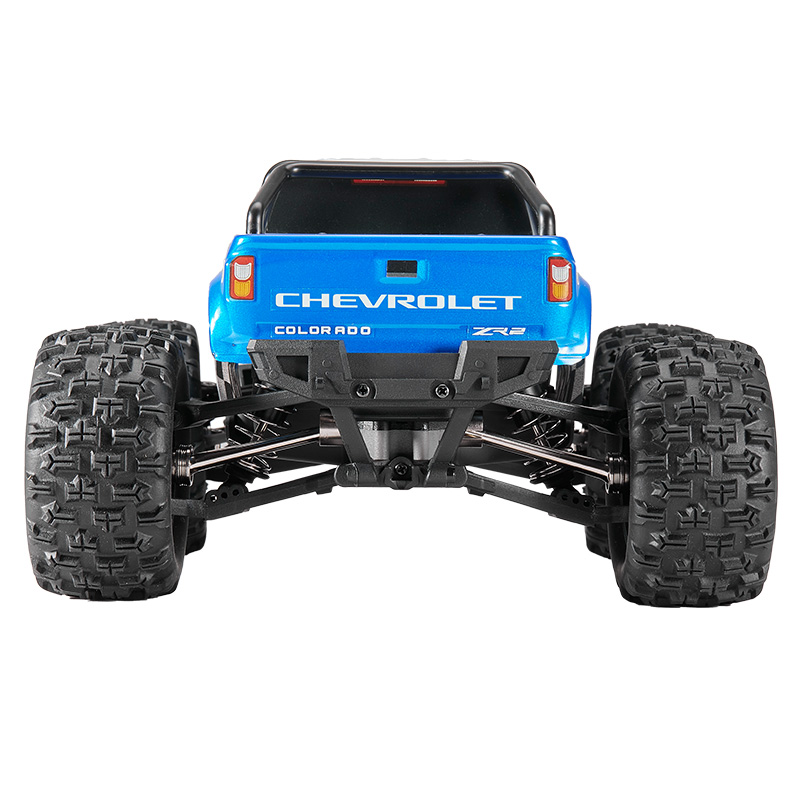 EAZYRC Chevrolet Colorado Off-Road Truck RTR 1/18th Scale-HOBBY ZONE