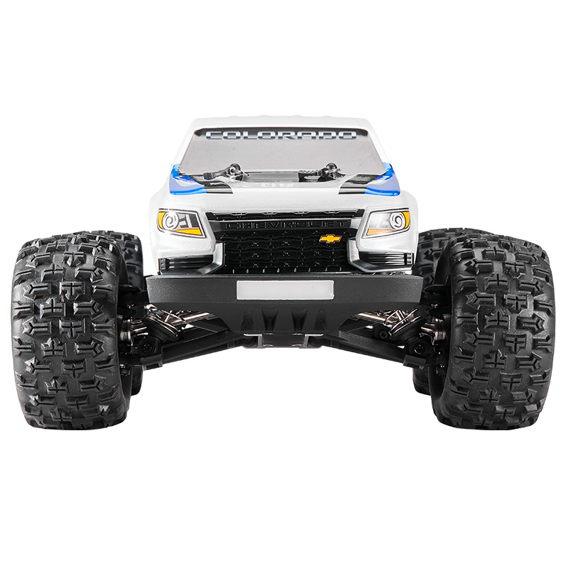 EAZYRC Chevrolet Colorado Off-Road Truck RTR 1/18th Scale-HOBBY ZONE