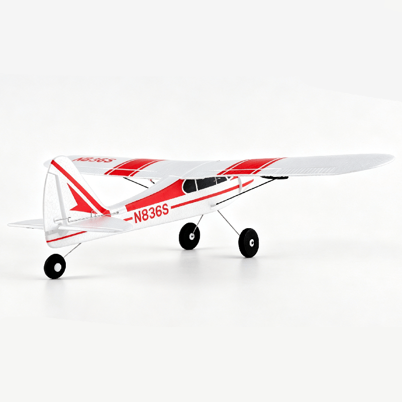 Arrows 500mm PA-18 Beginner RTF-AH031R