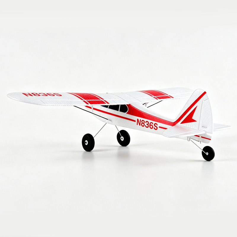Arrows 500mm PA-18 Beginner RTF-AH031R