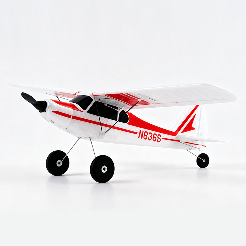Arrows 500mm PA-18 Beginner RTF-AH031R
