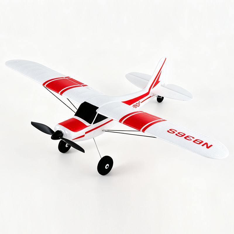 Arrows 500mm PA-18 Beginner RTF-AH031R