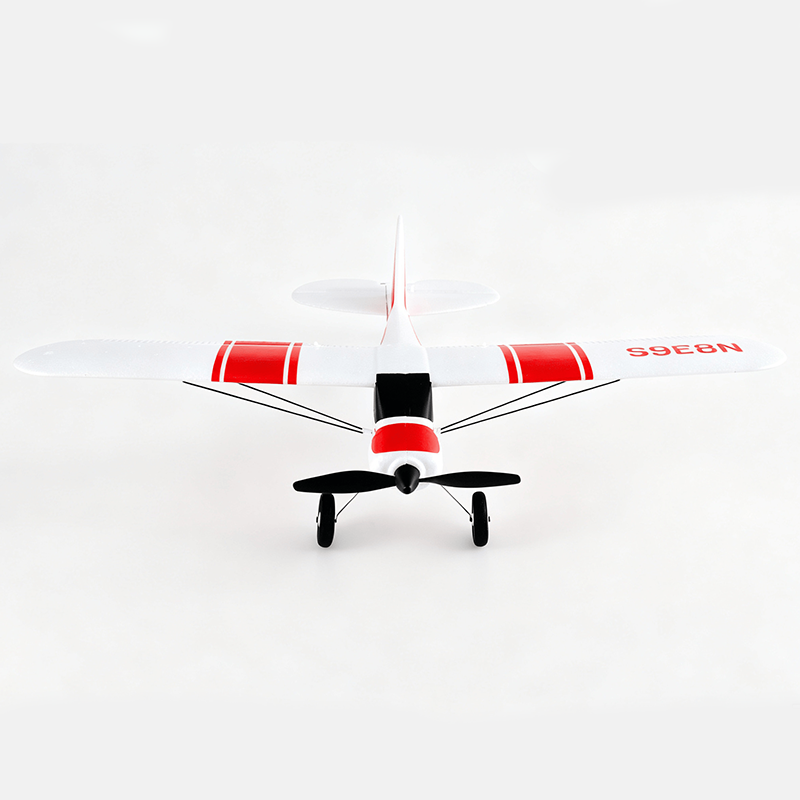 Arrows 500mm PA-18 Beginner RTF-AH031R