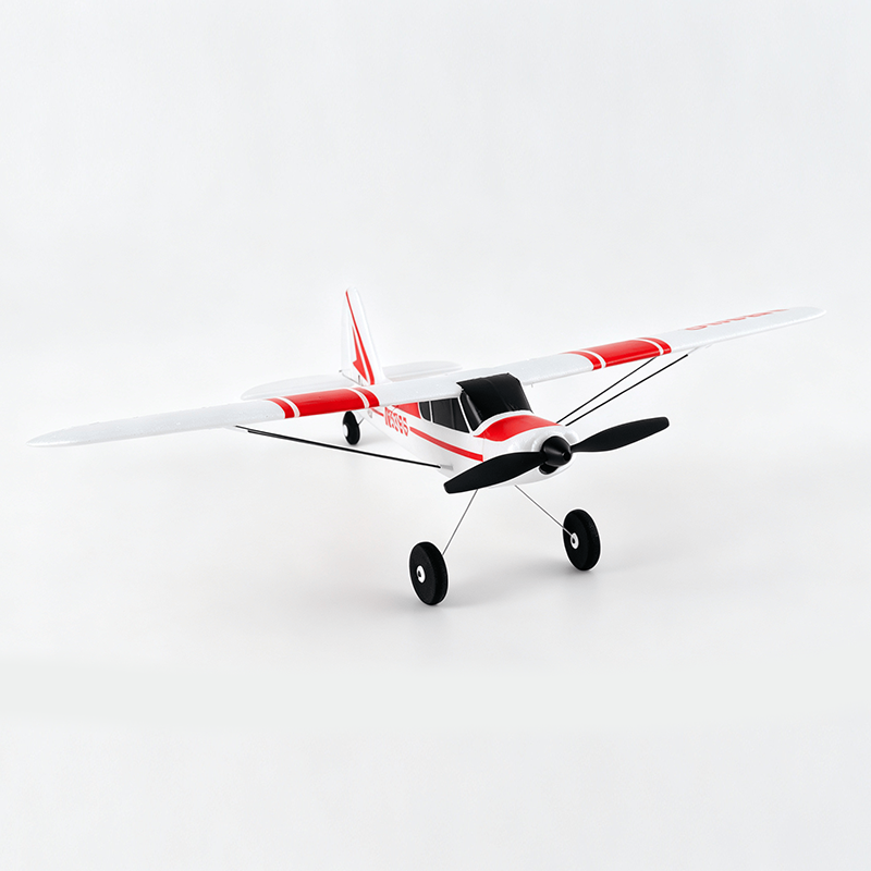 Arrows 500mm PA-18 Beginner RTF-AH031R