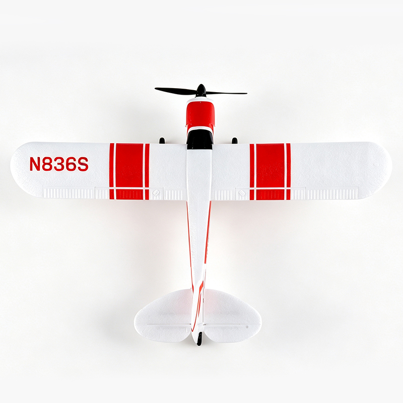 Arrows 500mm PA-18 Beginner RTF-AH031R