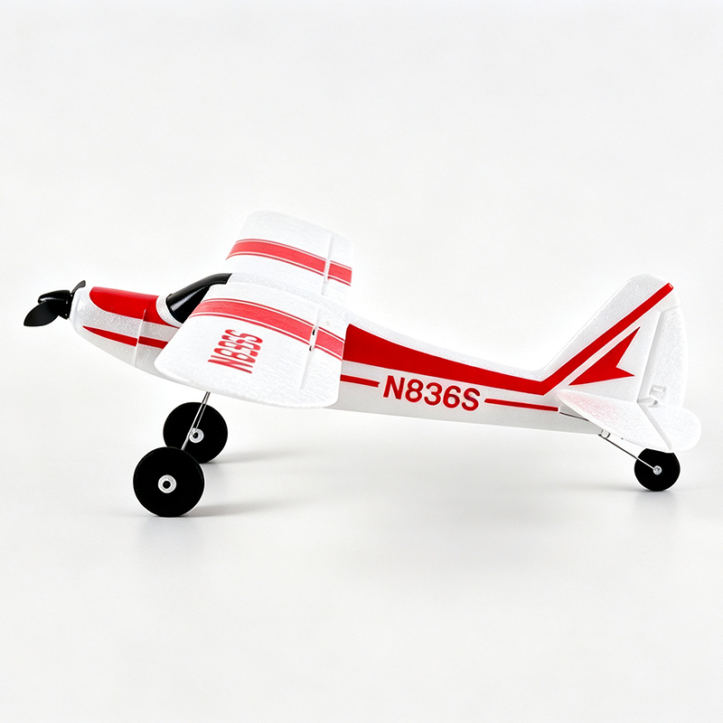 Arrows 500mm PA-18 Beginner RTF-AH031R