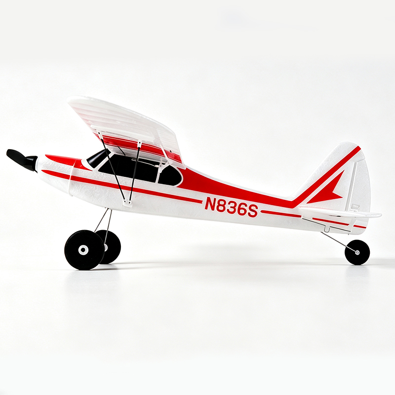 Arrows 500mm PA-18 Beginner RTF-AH031R